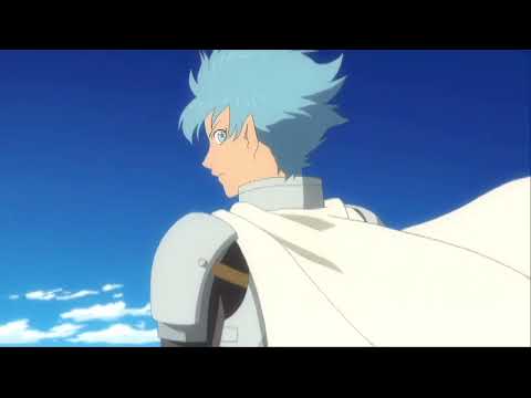 Star Ocean First Departure • 4K AI Upscaled Opening • PSP