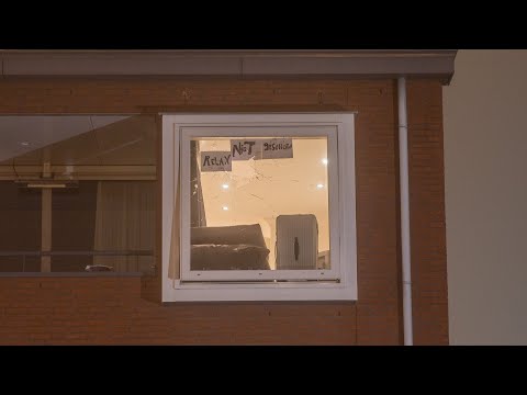 Joey D. ernstig gewond aangetroffen tijdens inval van het arrestatieteam in Rosmalen