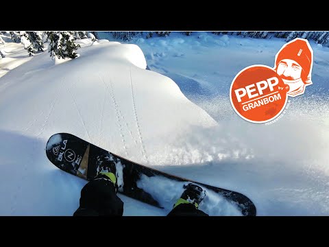 Episode 1 (Fernie with Stefan Östling)