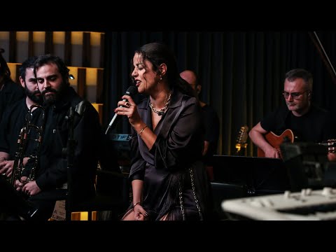Duygu Soylu - Tükeneceğiz (Sezen Aksu Cover) | A Tribute to Onno Tunç