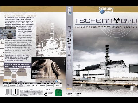 Tschernobyl - Alles über die größte Atomkatastrophe der Welt HQ GER/DE Doku Original