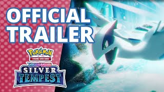 Pokémon TCG: Sword & Shield—Silver Tempest 🌀🌀 Available Now