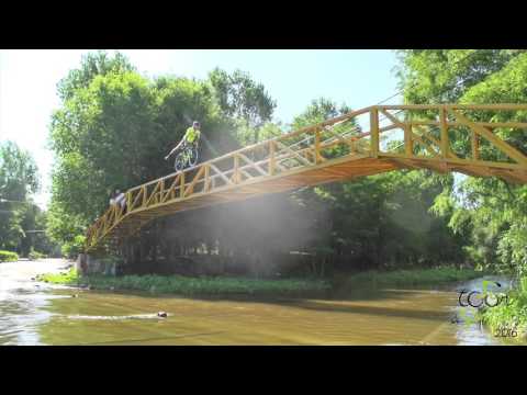 100% Brumotti goes crazy in San Luis