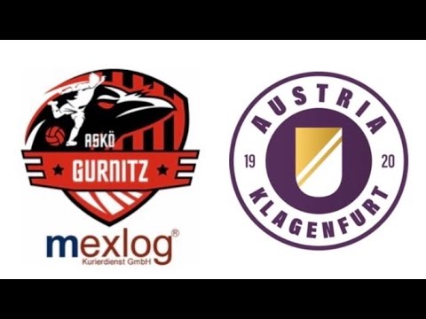 Meisterschaftsspiel U15 I - ASKÖ Gurnitz vs. SK Austria Klagenfurt B