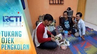 Download lagu Pur Dan Tisna Nyogok Opik Biar Diajak Ke Bali [Tukang Ojek Pengkolan] [4 Februari 2017] mp3