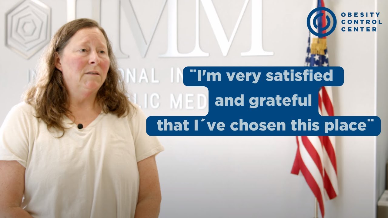Kimlee – Patient Testimonial