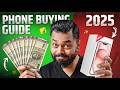 The Ultimate Smartphone Buying Guide Festive Edition 2025