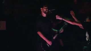 The 11th Commandment - Schemes of life (live)