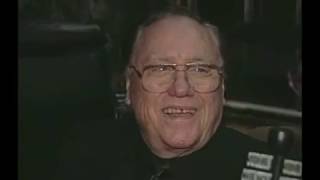 Earl Scruggs (banjo genius) Interview in 2002