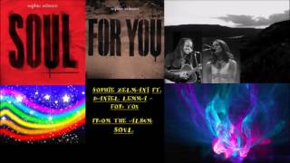 Sophie Zelmani Ft. Daniel Lemma - For You [Audio]