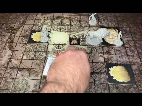 Kingdom Death Monster - Episode 5