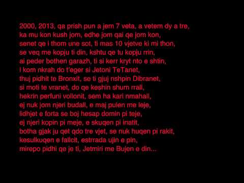 CYANIDE - TBA ft. BUJA (New Song 2013)