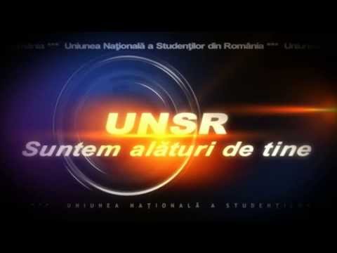 UNSR Romania