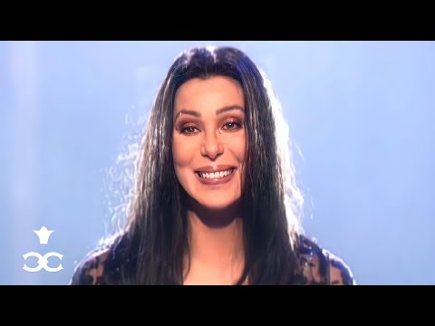 Cher - The Shoop Shoop Song (It's in His Kiss) [Believe Tour]