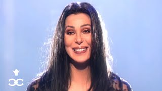 Cher - The Shoop Shoop Song (It&#39;s in His Kiss) [Believe Tour]