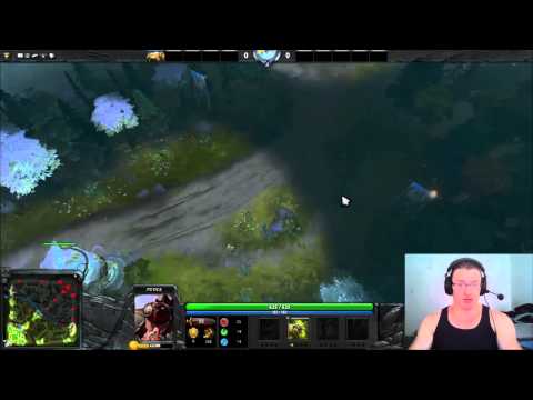 PUDGE TIPS #17 (LANE CONTROL)
