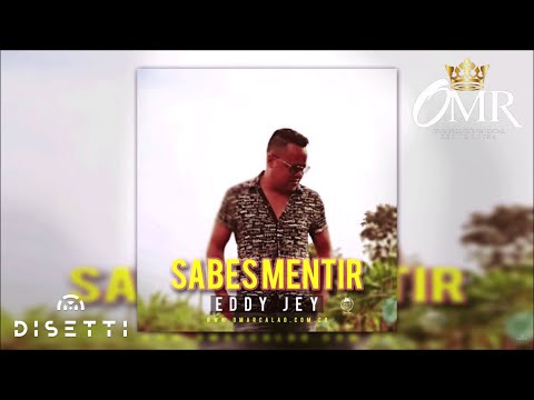 Eddy Jay - Sabes Mentir (Audio Original) | Champetas Viejas