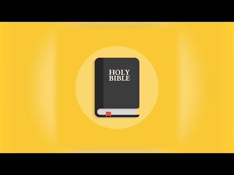 Holy Bible - Psalm 141