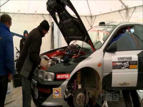 Race to the Sky 2015.