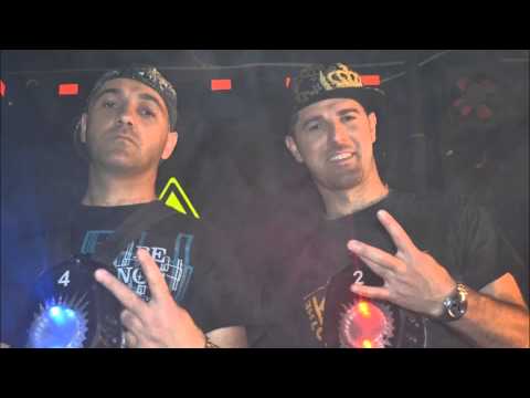 Lexseni Da Mindoza - Shemxede / ლექსსენი და მინდოზა შემხედე