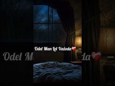 Jozef Ferenc - Sar Pre Tu dikhav ❤️‍🩹(Cover)