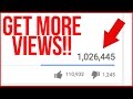 How You Can Use CLICKBAIT to Get More VIEWS on Youtube!! How You Can Use CLICKBAIT to Get More VIEWS on Youtube!!