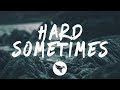 Ruel - Hard Sometimes (Lyrics)