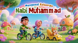 Download lagu Muslim Children's Songs | Children of the Prophet: Islamic Children's Songs About the Prophet Muh... mp3 Download lagu Muslim Children's Songs | Children of the Prophet: Islamic Children's Songs About the Prophet Muh... mp3