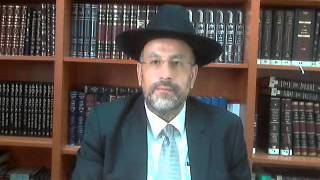 Pirke Avote respecte la hierarchie