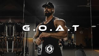 [ 2PAC ,EMINEM ] Aggressive Rap Gym Workout Mix 2025 💪 Best Motivational Music ft 2Pac, Eminem,DMX