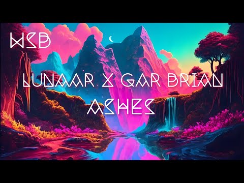 LUNAAR x GAR BRIAN - ASHES (WSB / NOMIA TUNES  RELEASE)