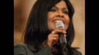 CeCe Winans Medley: Alone In The Presence & Jesus Your Beautiful