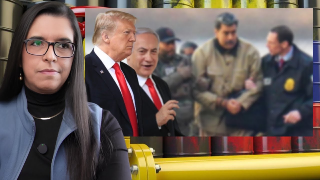 Lo que pasó en Venezuela es mucho más oscuro de lo que parece…