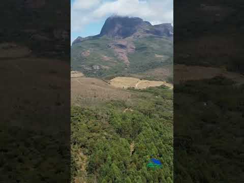 🏡 TERRENO DE 3 HECTARES EM AIURUOCA MG | R$ 270.000,00