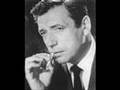 Syracuse - Yves Montand