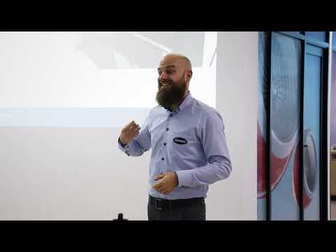 SUMMA INNOVATION DAY 2023