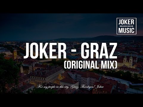 DJ Joker - Graz (Original Mix)