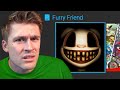 I Made a Horror Game for the Bravest Streamer DEFAULT Thumbnail