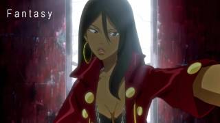 Eugene Cam - Fantasy