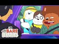 (2020) Full Movie Watch #We Bare Bears: The Movie online free 123 Movies