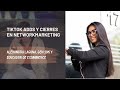 ¿Cómo crecer en TikTok? & Estrategias de cierre - Alexandra Laguna
