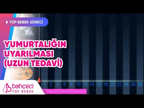 Yumurtalığın Uyarılması – Uzun Tedavi
