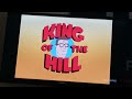 Cartoon Network Sign Off Adult Swim Sign On