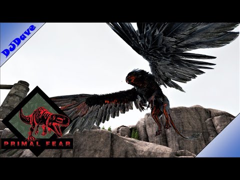 Ist der Chaos Griffin so gut wie der Spirit Griffin? | Ark Primal Fear | Deutsch | E20
