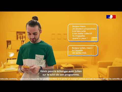 Contrat d'Engagement Jeune | Kévin ne sait pas trop quoi faire comme métier...