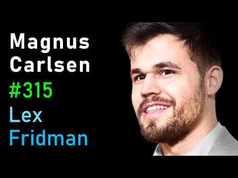 Magnus Carlsen: Greatest Chess Player of All Time
