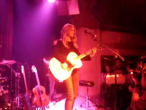 Christina Rosenvinge - King Size (10/01/2007)