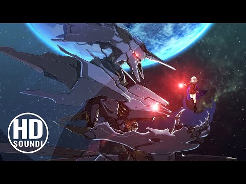 Epic Music: "Impulse Asura" — Really Slow Motion