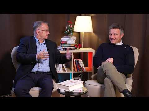 Четвъртият път: унищожение на очевидностите