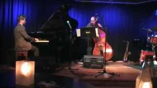Matt Baker Trio - I'll Be Seeing You - Live at The Sound Lounge, Sydney - SIMA